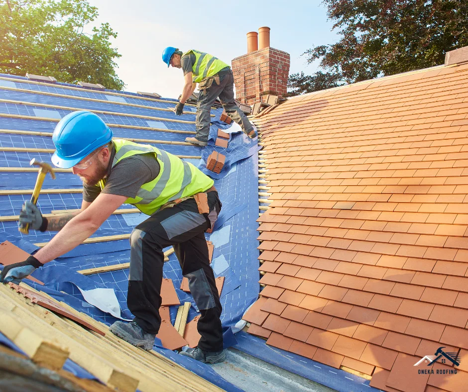 Why choose Roof Repair Near Me in Morristown, AZ