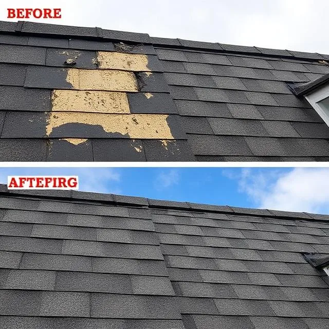 Roof Repair Near Me in Morristown, AZ near me